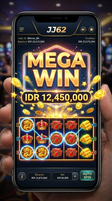 jj62 - Pusat Download untuk Beragam File Menarik